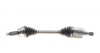 Піввісь (передня) BMW X5 (E70/F15)/X6 (E71/E72/F16) 06-19 (L) (30x27/634) (N52/N55/N63) (opt-om) GSP 205052 (фото 3)