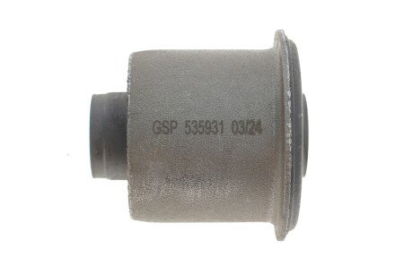 Сайлентблок рычага GSP 535931