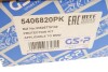 Пыльник + отбойник амортизатора (заднего) BMW X5 (E70) 06-13 (к-кт 2шт)) (opt-om) GSP 5406820PK (фото 9)