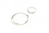 ШРКШ (внутришний) Opel Astra J 11- (R) (34x26x124) (opt-om) GSP 602194 (фото 10)