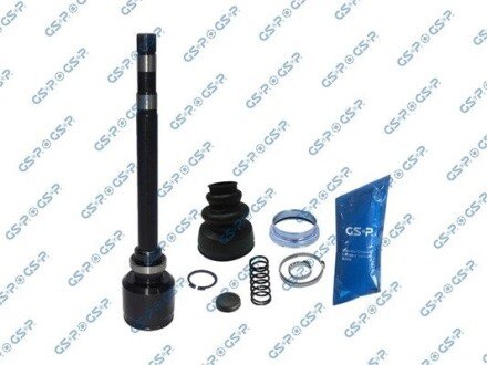ШРКШ (внутришний) Fiat Ducato/Peugeot Boxer 1.9-2.5D 94-02 (R)(37x39x468.5mm)(к-кт) UA63 GSP 610034