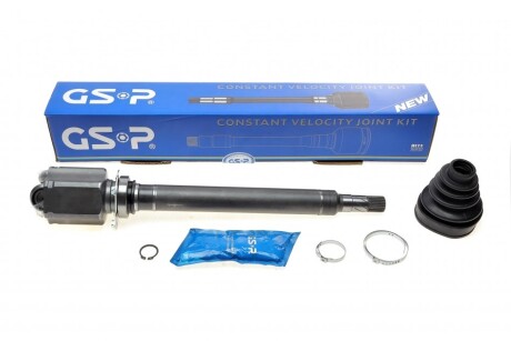 Фото шРКШ (внутрішній) Fiat Doblo 2.0 D 10- (25x27x543)(к-кт) (opt-om) GSP 617114 ШРКШ (внутрішній) Fiat Doblo 2.0 D 10- (25x27x543)(к-кт) (opt-om) GSP 617114