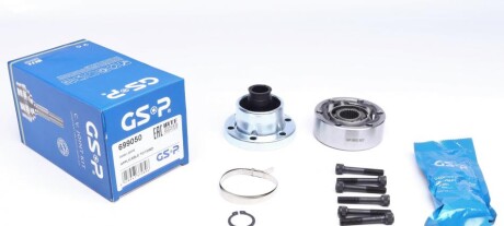 Фото рШ шарнір (комплект) GSP 699050 РШ шарнір (комплект) GSP 699050