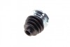Пильник ШРКШ (внутрішній) VW Caddy 95-04/Golf 74-99 (20.5x46.5x77)(к-кт) UA63 GSP 760077 (фото 10)