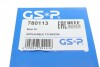 Пильник ШРКШ (зовнішній) Mazda 6 2.0 DI 02-07 (21х76х103)(к-кт) (opt-om) GSP 780113 (фото 9)