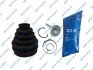 Пильник ШРКШ (зовнішній) Ford C-Max/Focus II 1.6/1.8TDCI 03-12 (31x75x107) (opt-om) GSP 780411 (фото 1)