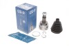 ШРКШ (зовнишний) BMW 3 (E90)/5 (E60) 04-11 (30x33x137X48T) (+ABS) M57/N47/N52/N53/N55/N57 (opt-om) GSP 805020 (фото 1)