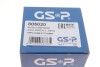 ШРКШ (зовнишний) BMW 3 (E90)/5 (E60) 04-11 (30x33x137X48T) (+ABS) M57/N47/N52/N53/N55/N57 (opt-om) GSP 805020 (фото 12)