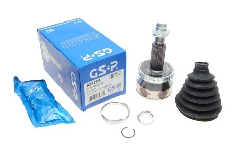 ШРКШ (зовнишний) Hyundai Sonata/Kia Optima 2.0/2.4 (30x25x156.5) (opt-om) GSP 824299