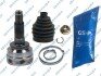 Шарнірний комплект приводного вала GSP 834026 (фото 1)