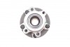 Підшипник маточини (передньої) Nissan Juke/Leaf 10- UA63 GSP 9329006K (фото 3)