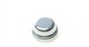 Підшипник маточини (передньої) MB E-class W124/W210 93-03(34.98x59.98x16.76/21.99x45.24x16.64)(к-к UA63 GSP GK1498 (фото 10)