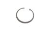 Підшипник маточини (передньої) Mazda 323 91-94/626 92-02/KIA Carens II 02- (42x80x45)(к-кт) UA63 GSP GK1948 (фото 9)