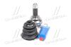 ШРКШ к-т 626 GE8P K8,GEEP KF,RF 91-,Xedos 6,Eunos 500 CA#P 12.91-(B05/23*56*28*78) (H.D.K.) HDK MA-018 (фото 4)