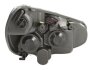 Фара основна 12V на S-MAX HELLA 1EJ009250731 (фото 2)