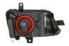 Фара противотуманная левая VW Golf VII HELLA 1ND011223151 (фото 2)