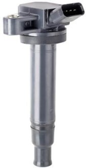 Фото 1 - котушка запалювання HELLA 5DA358057121 Котушка запалювання HELLA 5DA358057121 (фото 1)