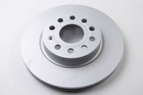Диск гальмівний з покриттям PRO передній HELLA 8DD355109561