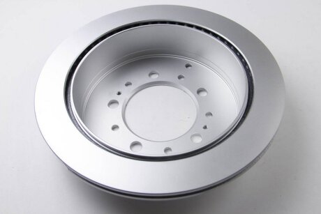 Диск гальмівний з покриттям PRO задній HELLA 8DD355116331