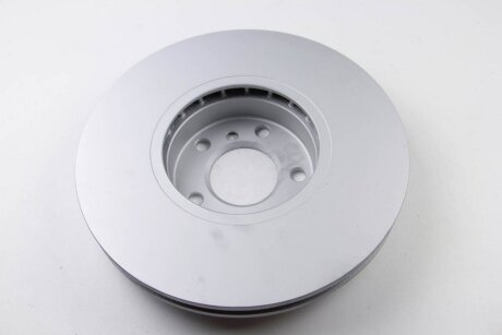 Диск гальмівний з покриттям PRO передній HELLA 8DD355117731