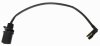 Датчик зносу гальмівних колодок Audi A4, A5, Q5 (передн.) (L=283mm) 15-&gt; HELLA 8DK355252911 (фото 1)