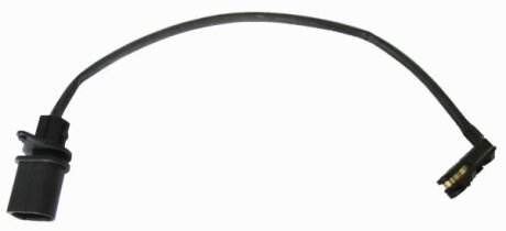 Датчик зносу гальмівних колодок Audi A4, A5, Q5 (передн.) (L=283mm) 15-> HELLA 8DK355252911