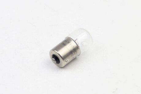 Лампа розжарювання R10W 12V 10W BA15s HELLA 8GA002071131