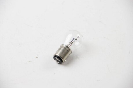 Лампа розжарювання P21/5W 12V 21/5W BAY15d HELLA 8GD002078121