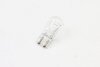 Лампа розжарювання, W21/5W 12V 21/5W W 3 x 16q HELLA 8GD008893002 (фото 1)