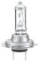 Лампа розжарювання H7 12V 55W PX26d +60% HELLA 8GH223498231 (фото 2)
