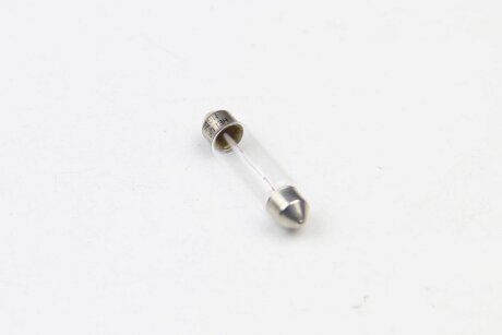 Лампа розжарювання 12V 10W SV 8,58 HELLA 8GM002091131
