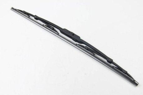 Щітка склоочисника каркасна Metal універсальна 20" (500 мм) HELLA 9XW178878201