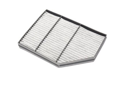 Фильтр салона с активированным углем MB ACTROS MP4, ANTOS (HENGST) HENGST FILTER E2986LC01