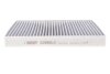 Фильтр салона VW GOLF VII 12-, SCODA OCTAVIA III 13- угольный (HENGST) HENGST FILTER E2998LC (фото 3)