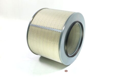 Фильтр воздушный MB ACTROS (TRUCK) (Hengst) HENGST FILTER E312L