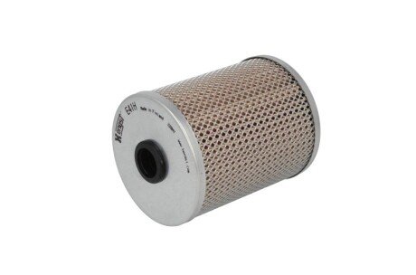 Масляный фильтр HENGST FILTER E41H