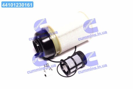 Фільтр паливний MB ACTROS MP4 / MP5 (HENGST) HENGST FILTER E440KP D269-2