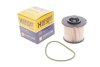 Фильтр топливный PSA 1.6 BlueHDI 14-(HENGST) HENGST FILTER E444KP D308 (фото 2)