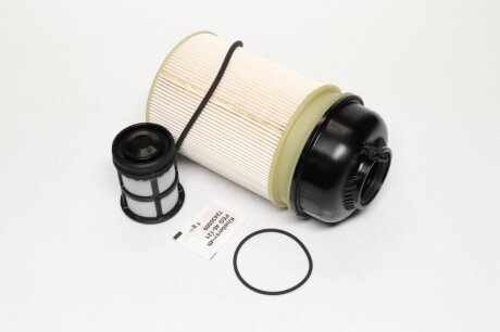 Фото фильтр топливный MB ACTROS, MP4/MP5 (HENGST) HENGST FILTER E445KP D314-2 Фильтр топливный MB ACTROS, MP4/MP5 (HENGST) HENGST FILTER E445KP D314-2