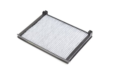 Фильтр салона DAF XF106 (HENGST) HENGST FILTER E4947LC