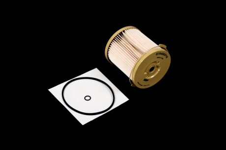 Фильтр топл. SCANIA, VOLVO (TRUCK) (Hengst) HENGST FILTER E7040KP10 D412