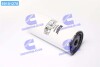 Фильтр масляный RENAULT MAGNUM,PREMIUM (TRUCK) (Hengst) HENGST FILTER H200W41 (фото 1)