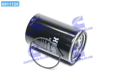 Фільтр топл. VOLVO (TRUCK) (Hengst) HENGST FILTER H700WK