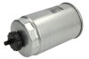 Фильтр топливный KIA HYUNDAI (Hengst) HENGST FILTER H70WK14 (фото 2)