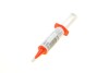 LOCTITE 518, 25ML Герметик (-55 °C + 150C) (червоний) (opt-om) Henkel 2069175 (фото 3)