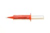 LOCTITE 518, 25ML Герметик (-55 °C + 150C) (червоний) (opt-om) Henkel 2069175 (фото 4)