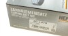 Комплект ГРМ VW Caddy 1.6E/2.0E/VW T5 2.0E (всередині Contitech) UA63 HEPU 20-1070 (фото 11)