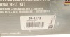 Комплект ГРМ Skoda Octavia/VW Golf IV 96-10 UA63 HEPU 20-1173 (фото 14)