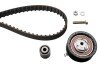 Комплект ГРМ VW Polo 1.7/1.9 SDI 96-01 UA63 HEPU 20-1174 (фото 1)