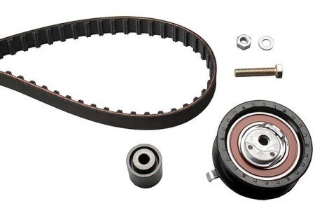 Комплект ГРМ VW Polo 1.7/1.9 SDI 96-01 UA63 HEPU 20-1174